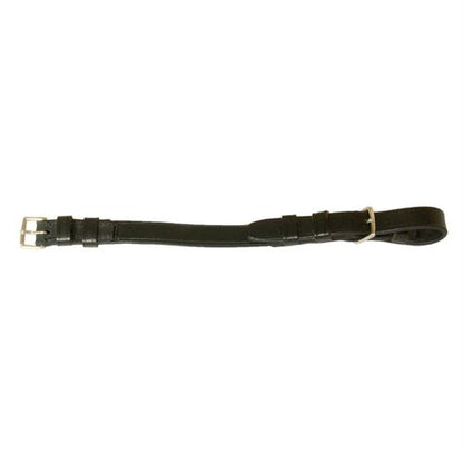 Otto Schumacher Cheek Piece 16mm Buckle End