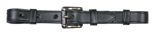 Otto Schumacher Crank Strap Replacement