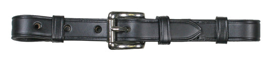 Otto Schumacher Crank Strap Replacement