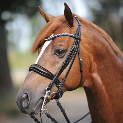 Kavalkade Antonia Double Bridle