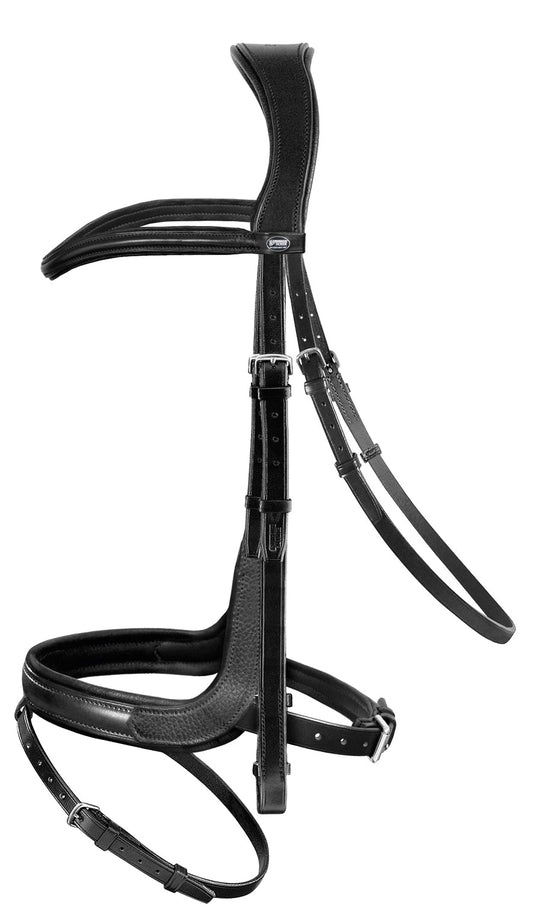 Passier Marcus Ehning II Snaffle Bridle