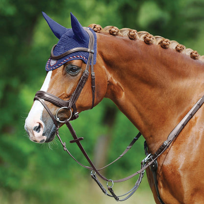 Passier Marcus Ehning II Snaffle Bridle