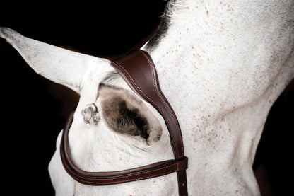 Horseware Ireland Micklem2 Competition Bridle with Reins