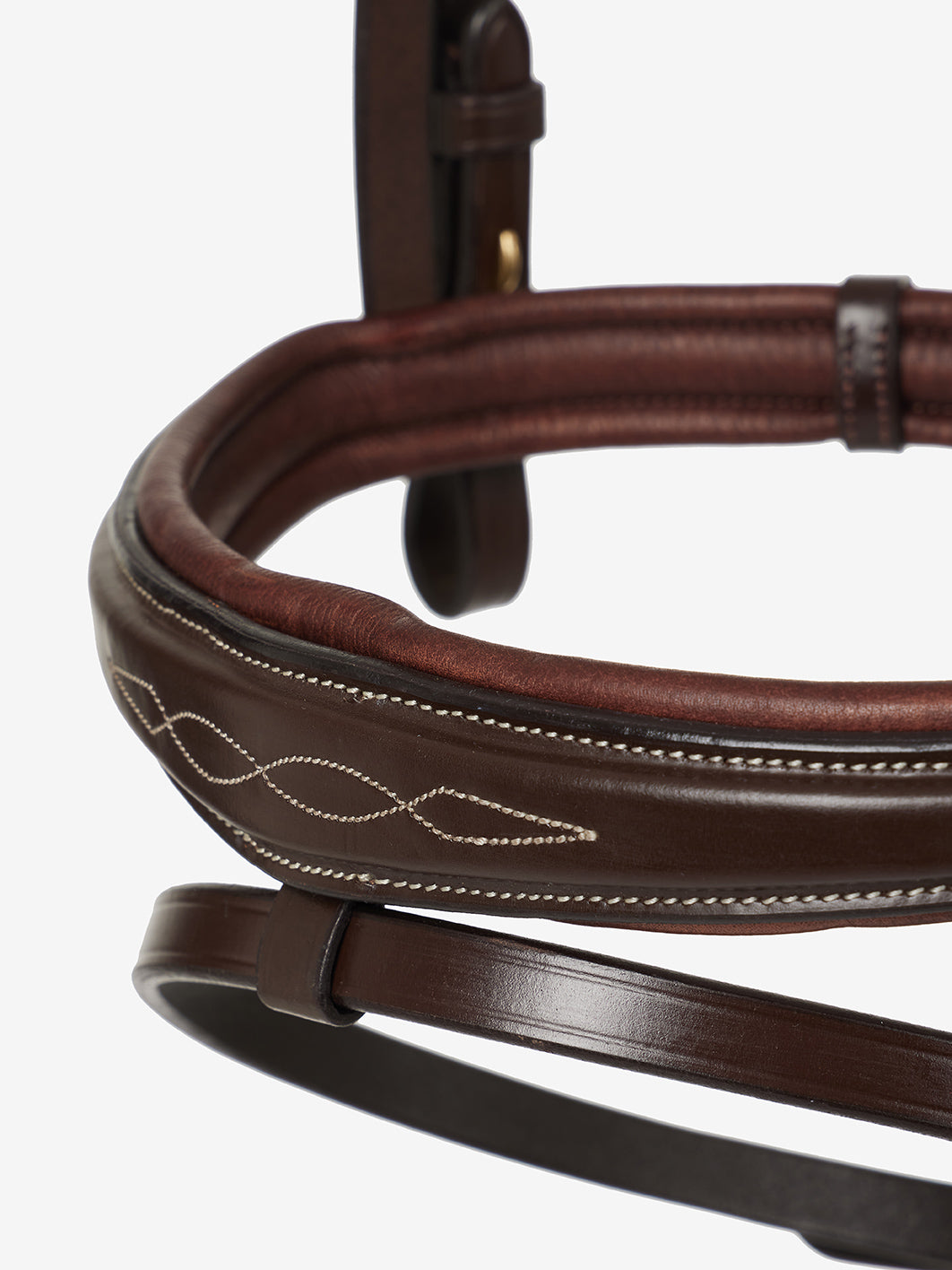 LeMieux Kudos Competition Flash Bridle
