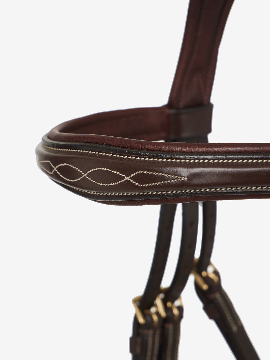 LeMieux Kudos Competition Flash Bridle