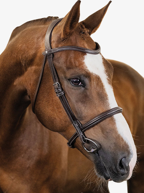 PS of Sweden Ocala Hunter Bridle
