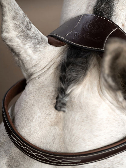 PS of Sweden Ocala Hunter Bridle