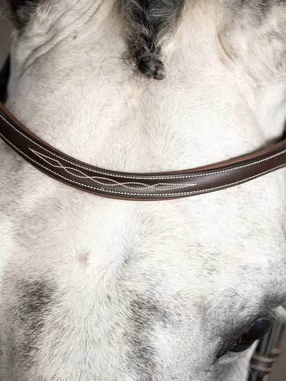 PS of Sweden Ocala Hunter Bridle