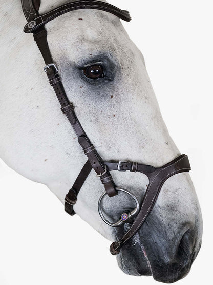 PS of Sweden Nirak Bridle