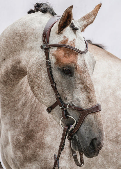PS of Sweden Nirak Bridle
