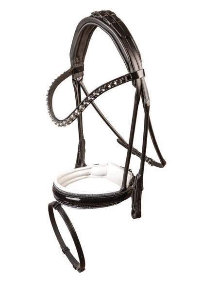 Otto Schumacher München Snaffle Bridle