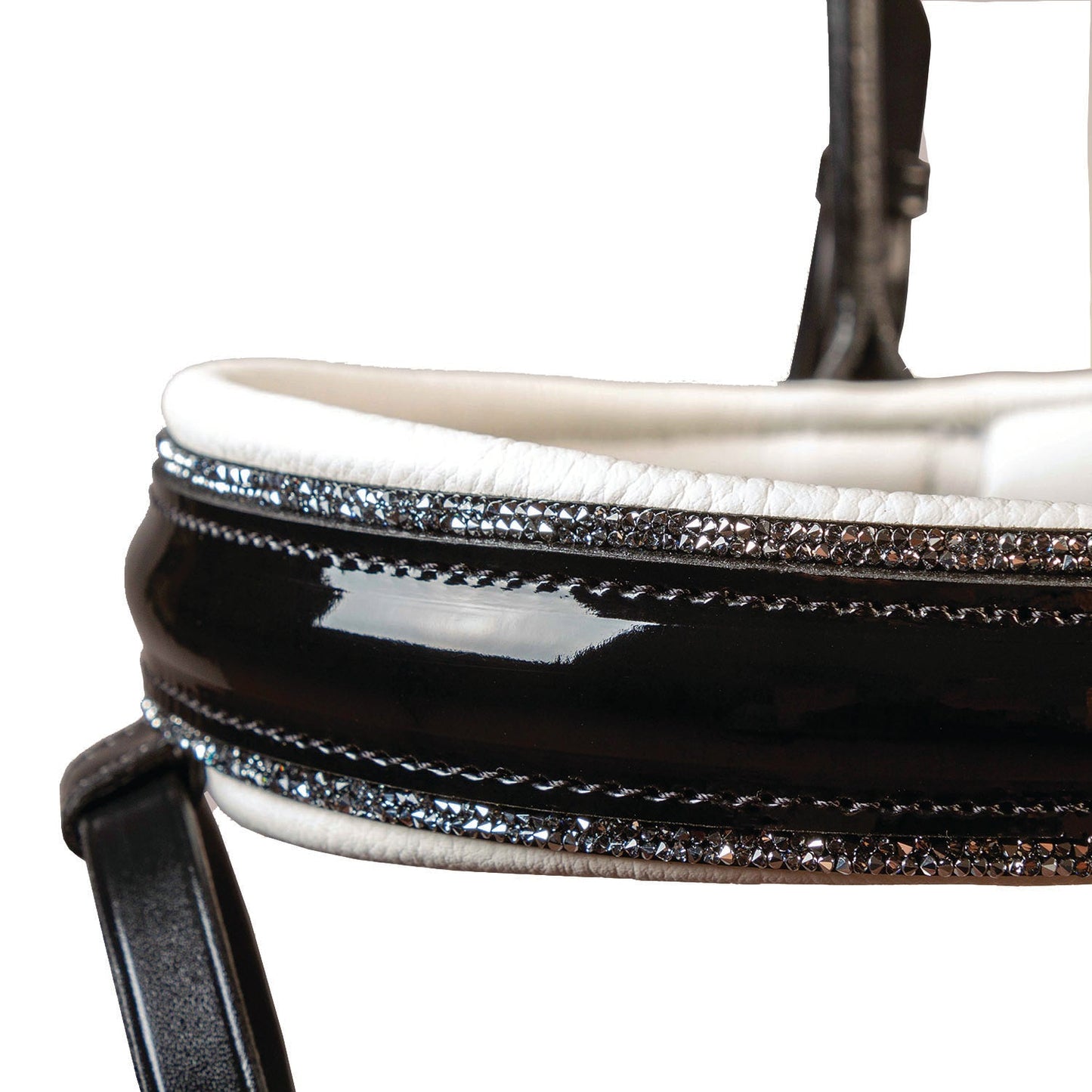 Otto Schumacher München Snaffle Bridle