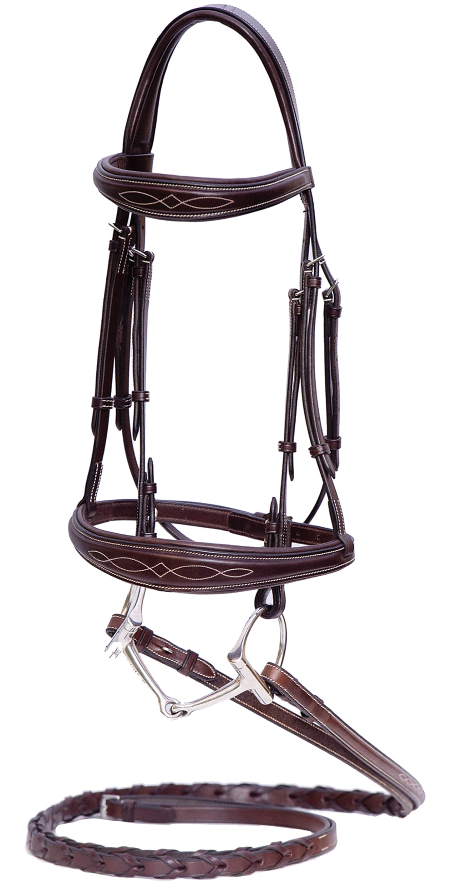 Nunn Finer Monica Hunter Bridle