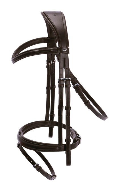 Schockemöhle Monza Bridle
