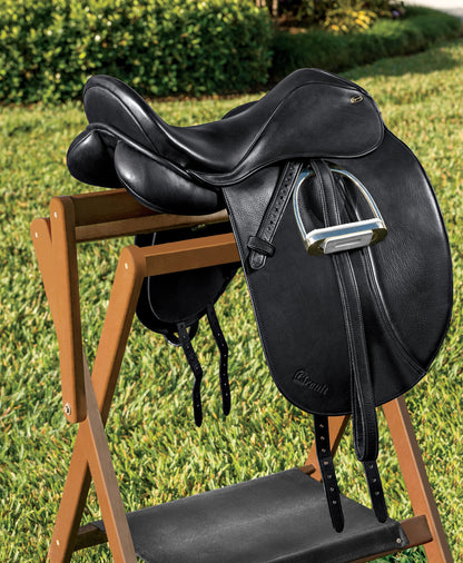 Circuit Premier Dressage Saddle