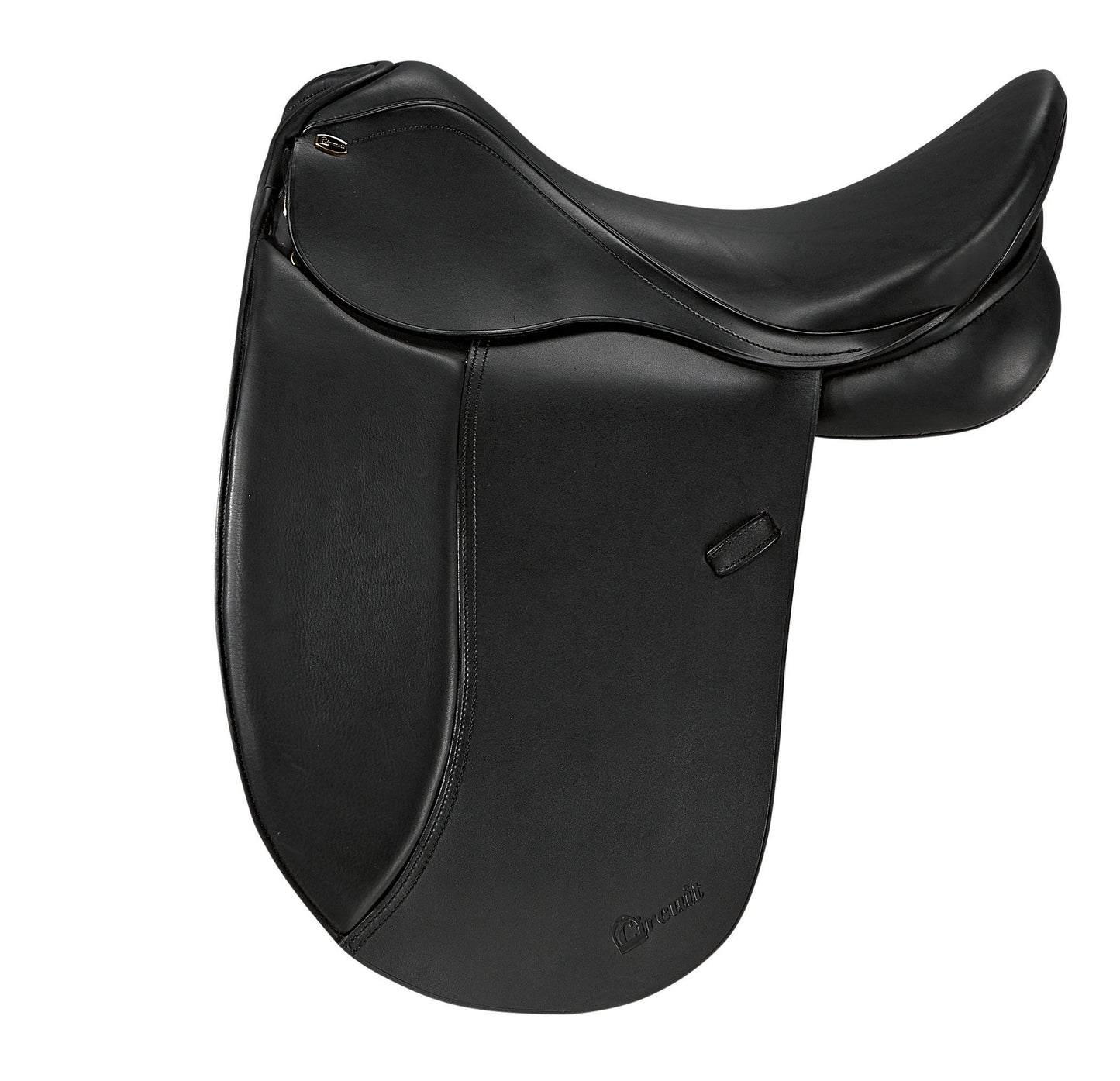 Circuit Premier Dressage Saddle