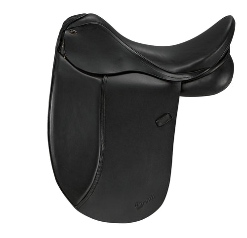 Circuit Premier Dressage Saddle