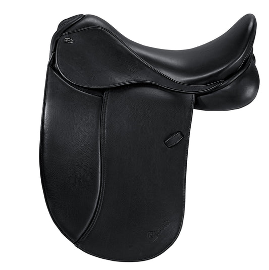 Circuit Premier DX Dressage Saddle