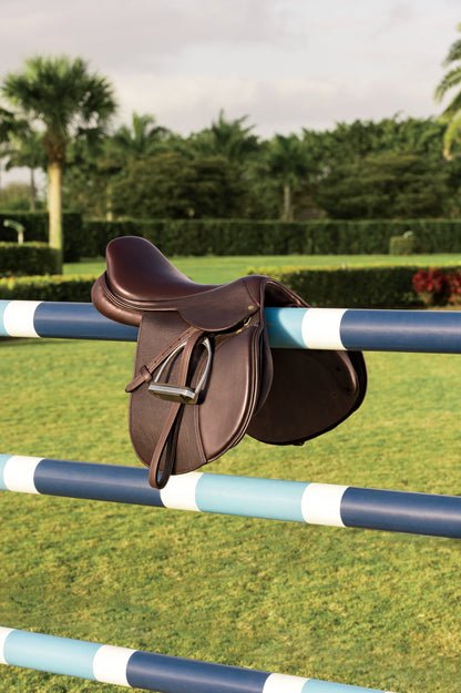 Circuit Debut Saddle