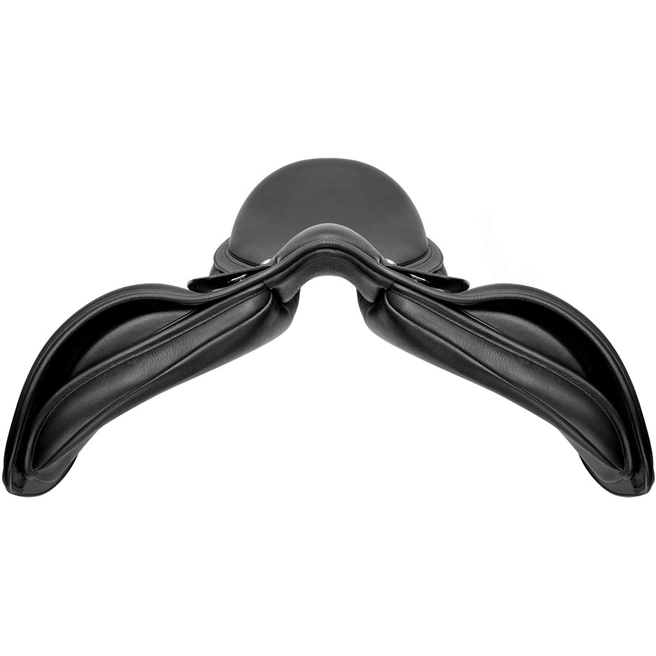 Bates Wide All-Purpose Saddle