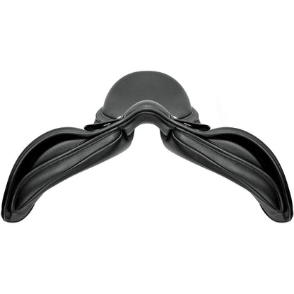 Bates Wide All-Purpose Saddle