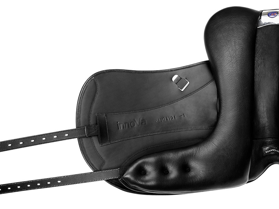 Bates Innova Mono+ Dressage Saddle
