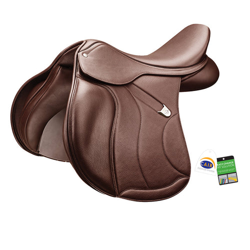 Bates All-Purpose SC+ Saddle