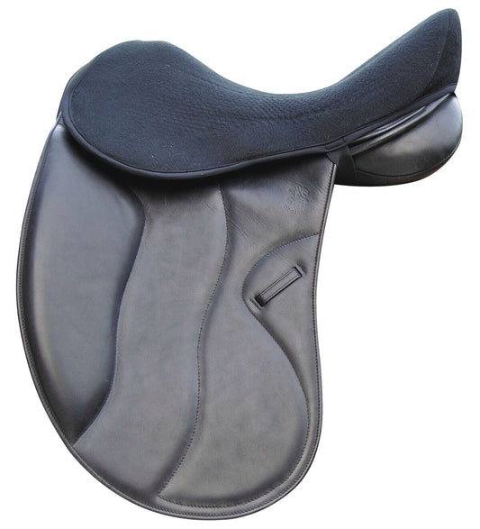 Acavallo Ortho-Coccyx 20mm Gel In Dri-Lex Seat Saver - Dressage