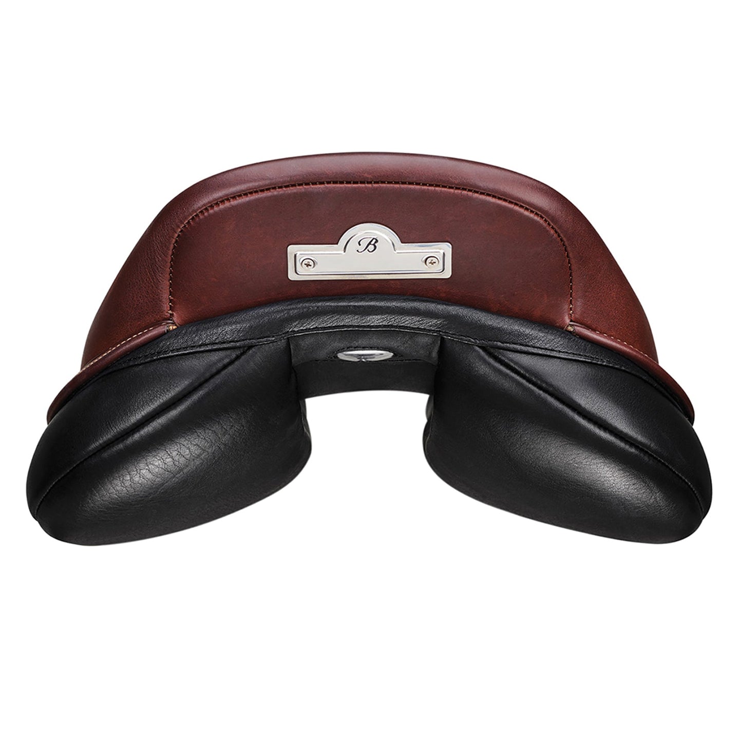 Bates Advanta Monoflap Eventing Saddle