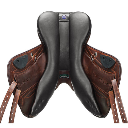 Bates Advanta Monoflap Eventing Saddle