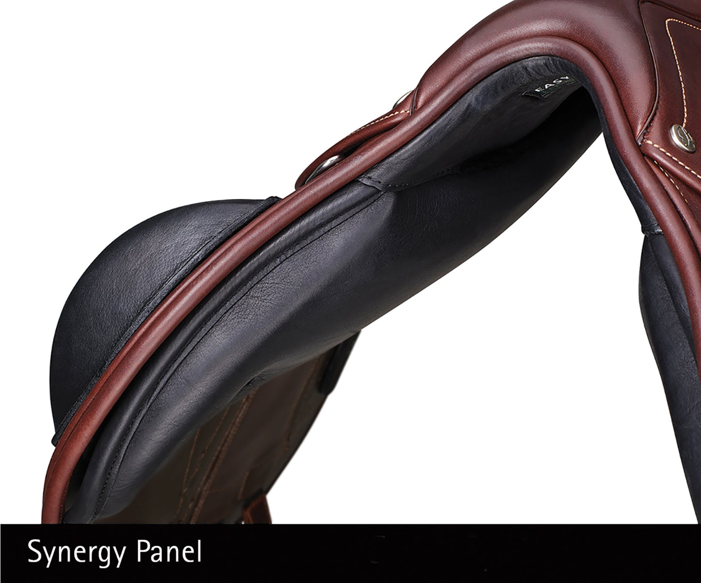 Bates Advanta Monoflap Eventing Saddle