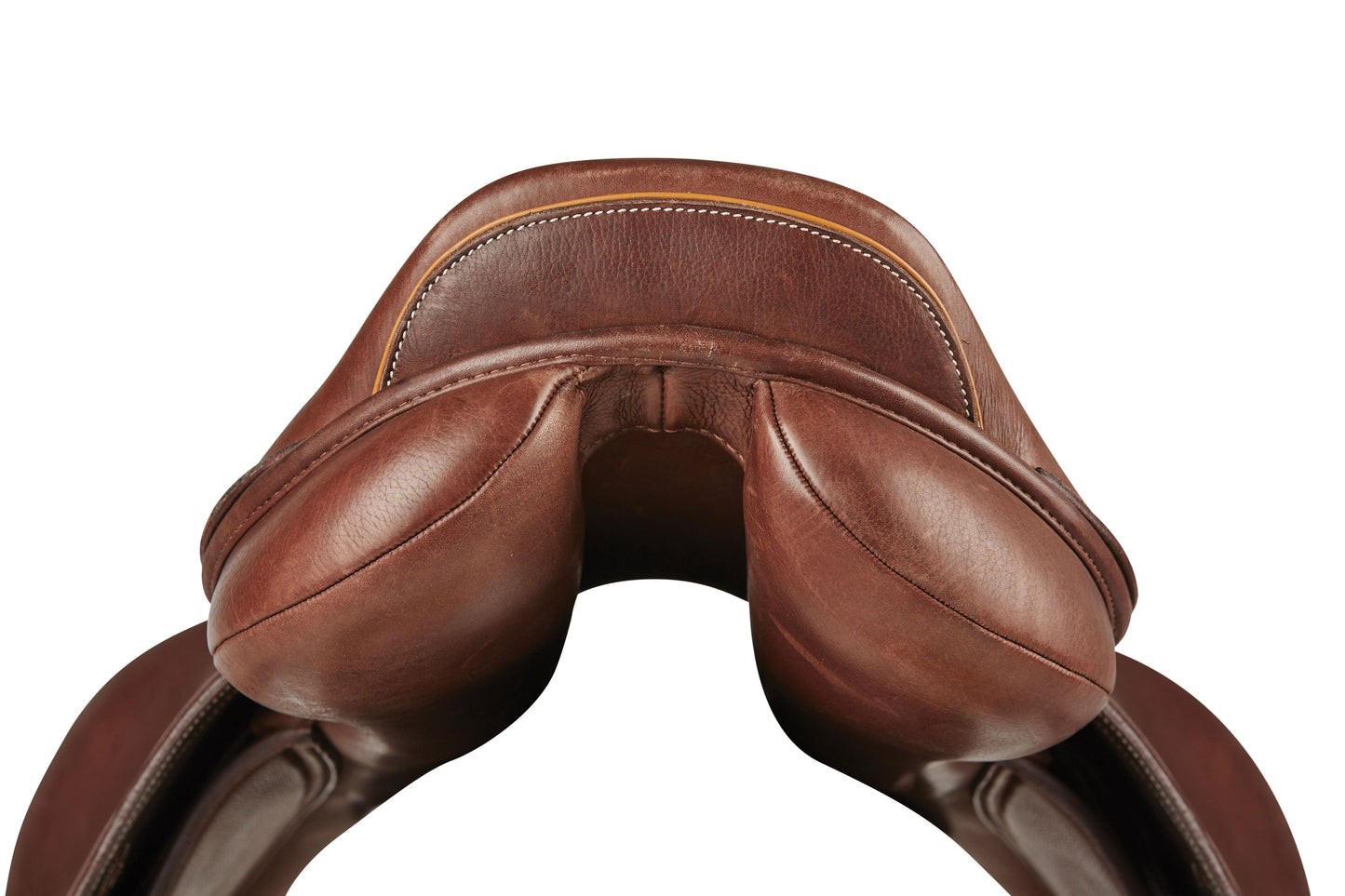 Collegiate Honour Close Contact Saddle