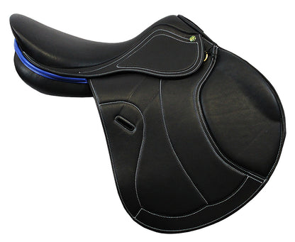Henri de Rivel Cahill Close Contact Saddle
