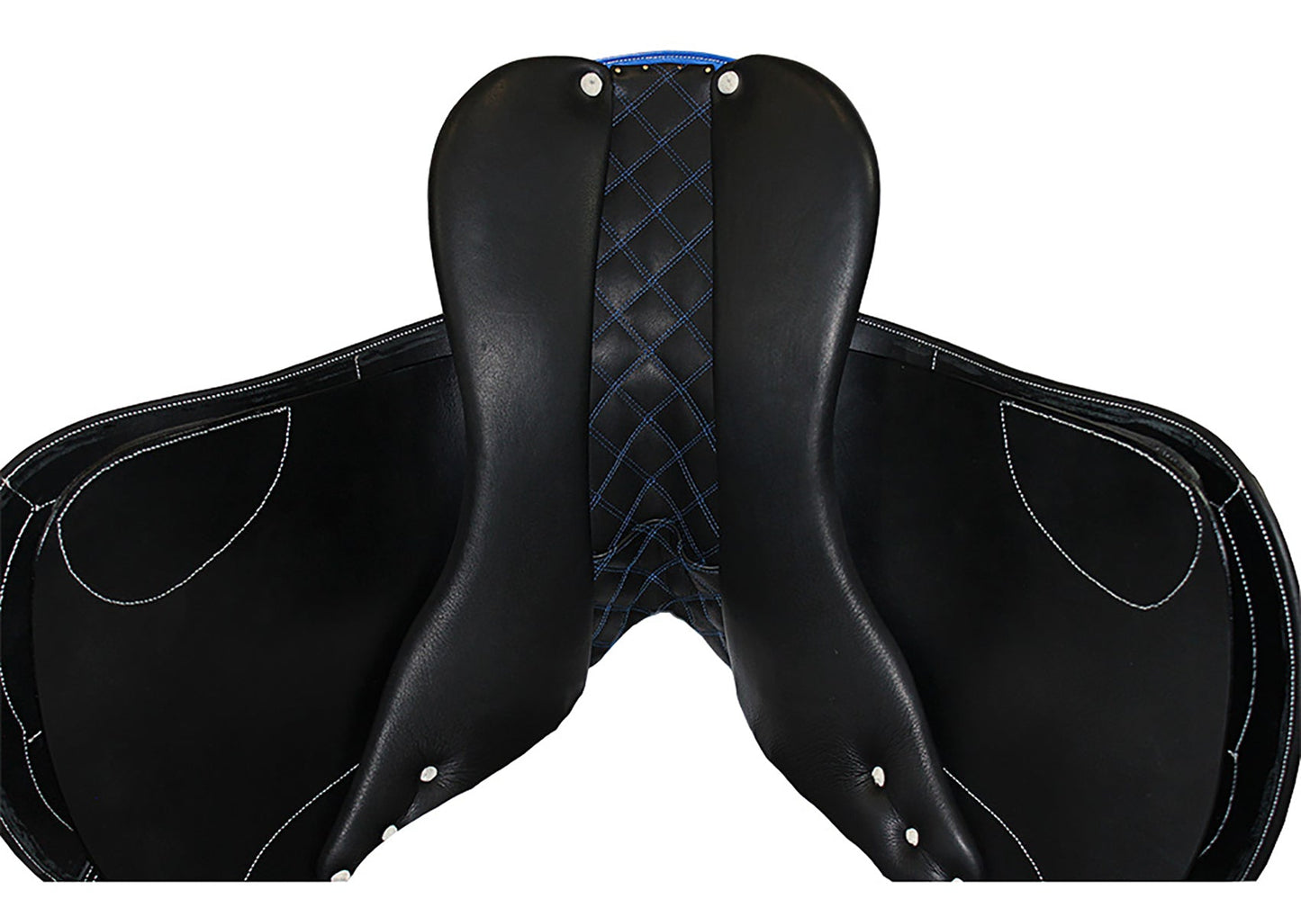 Henri de Rivel Cahill Close Contact Saddle