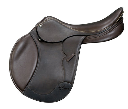 Pessoa Gen-X3 Saddle