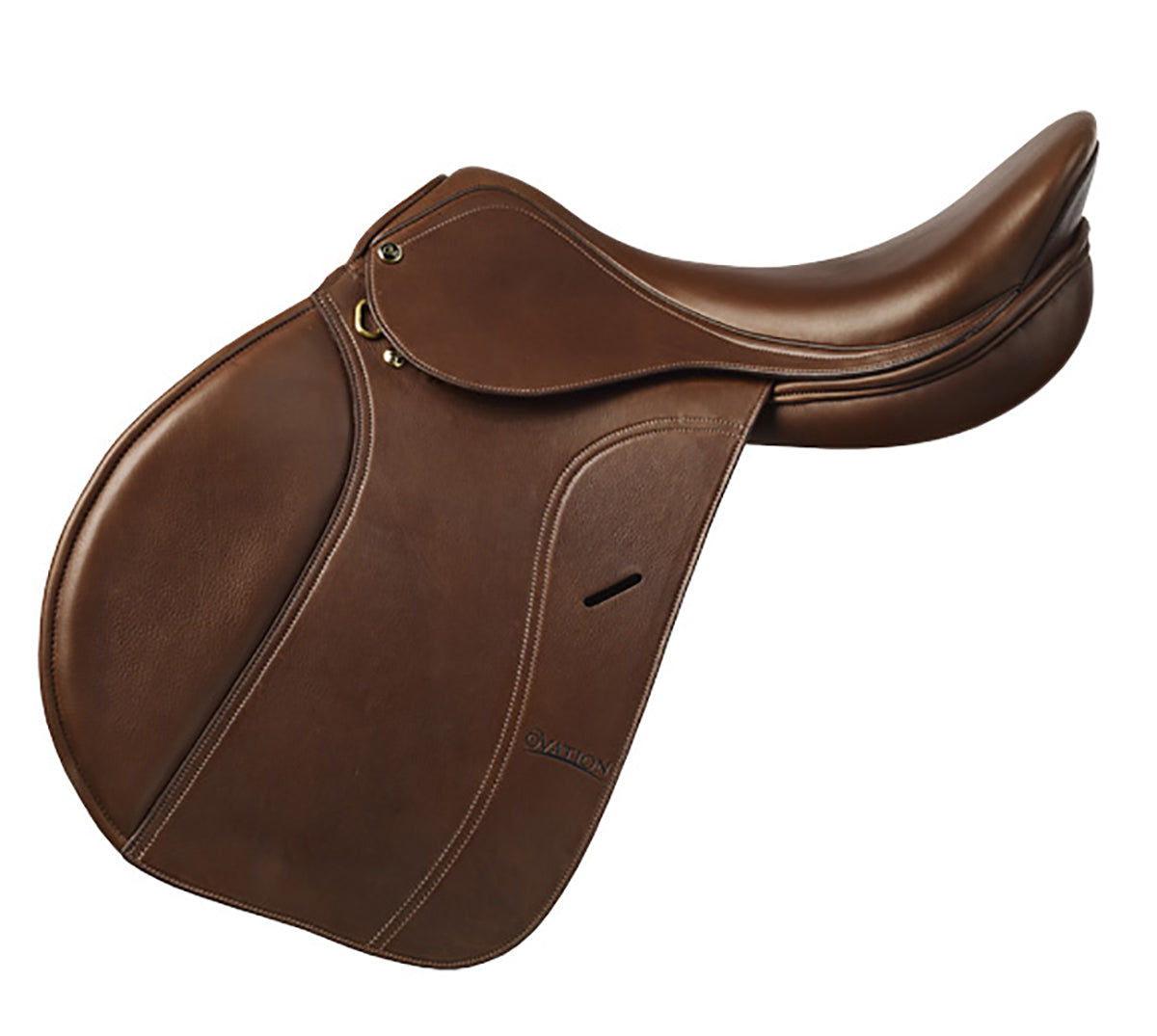 Ovation San Telmo II Saddle