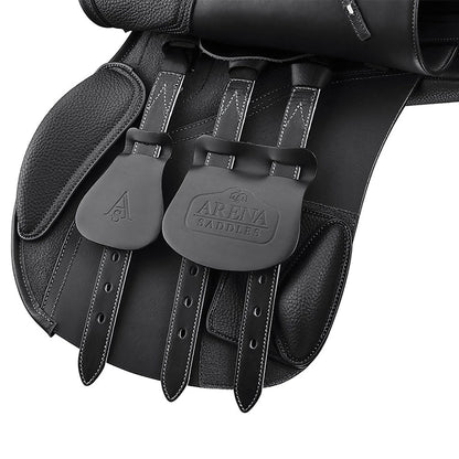 Arena All-Purpose Saddle