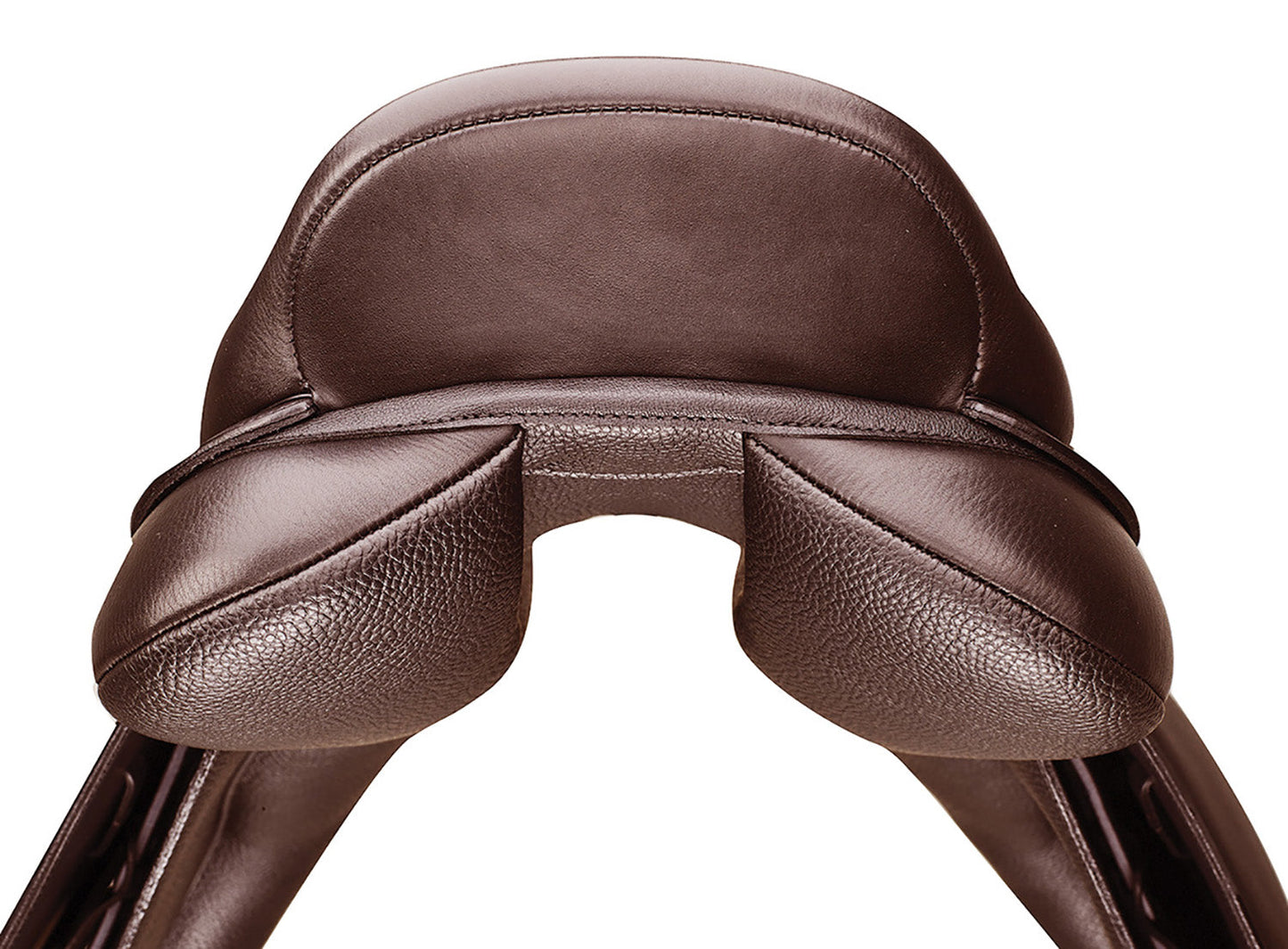 Almost New Arena High Wither All-Purpose Saddle