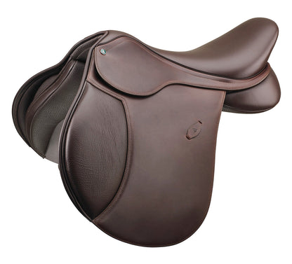 Almost New Arena High Wither All-Purpose Saddle