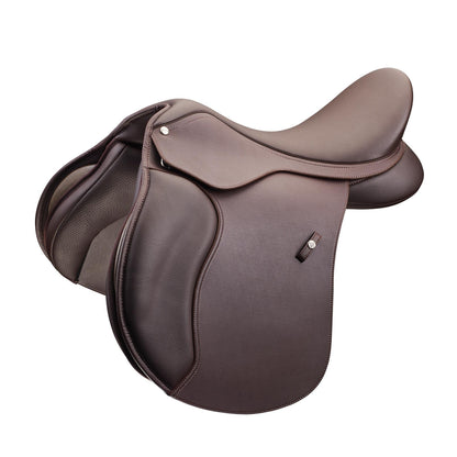Wintec 500 All-Purpose Saddle with HART