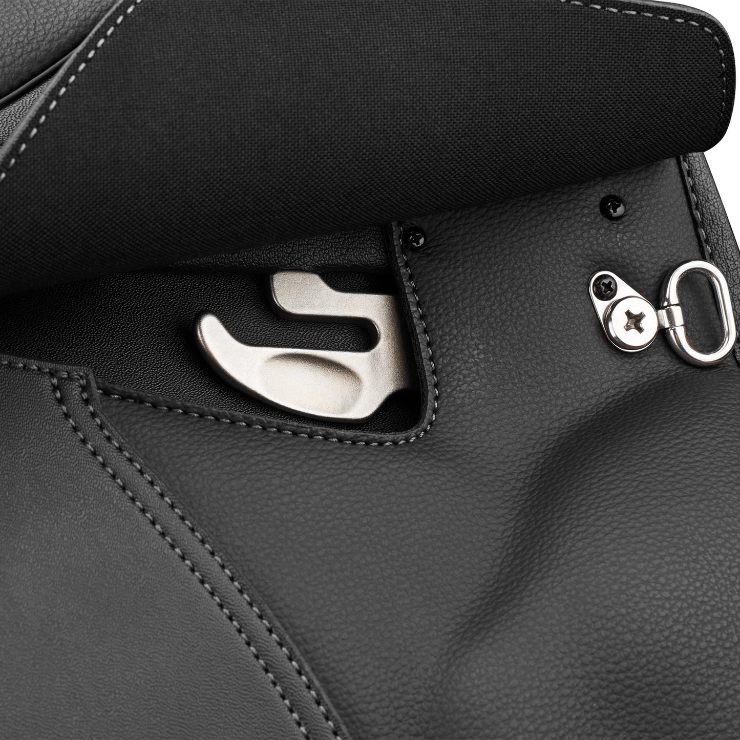 Wintec 500 Dressage Saddle with HART