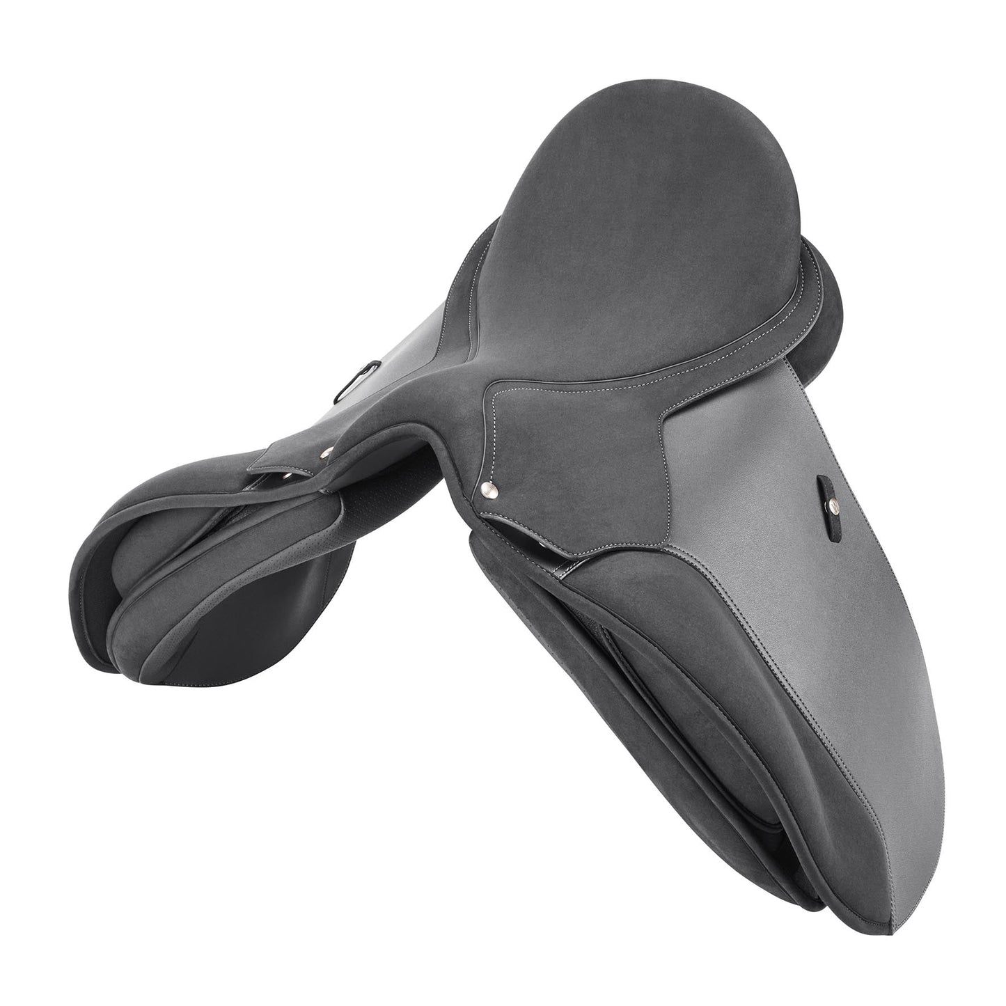 Almost New Wintec Pro Wide Dressage Saddle with HART