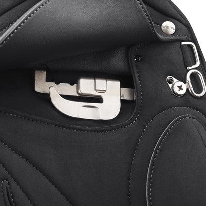 Wintec Pro Endurance Saddle with HART