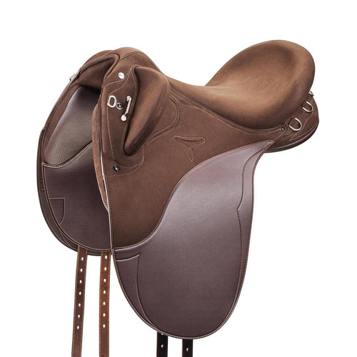 Almost New Wintec PRO Stock Saddle with HART