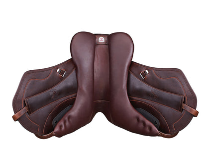 Almost New Bates Artiste Dressage Saddle