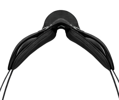 WintecLite WIDE All-Purpose D’Lux Saddle with HART