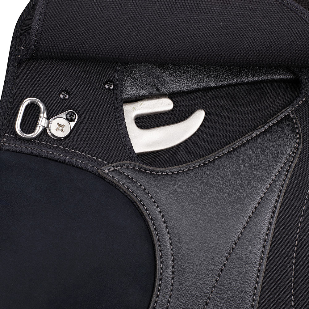 Almost New WintecLite All-Purpose Saddle