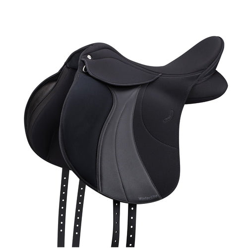 Almost New WintecLite All-Purpose Saddle