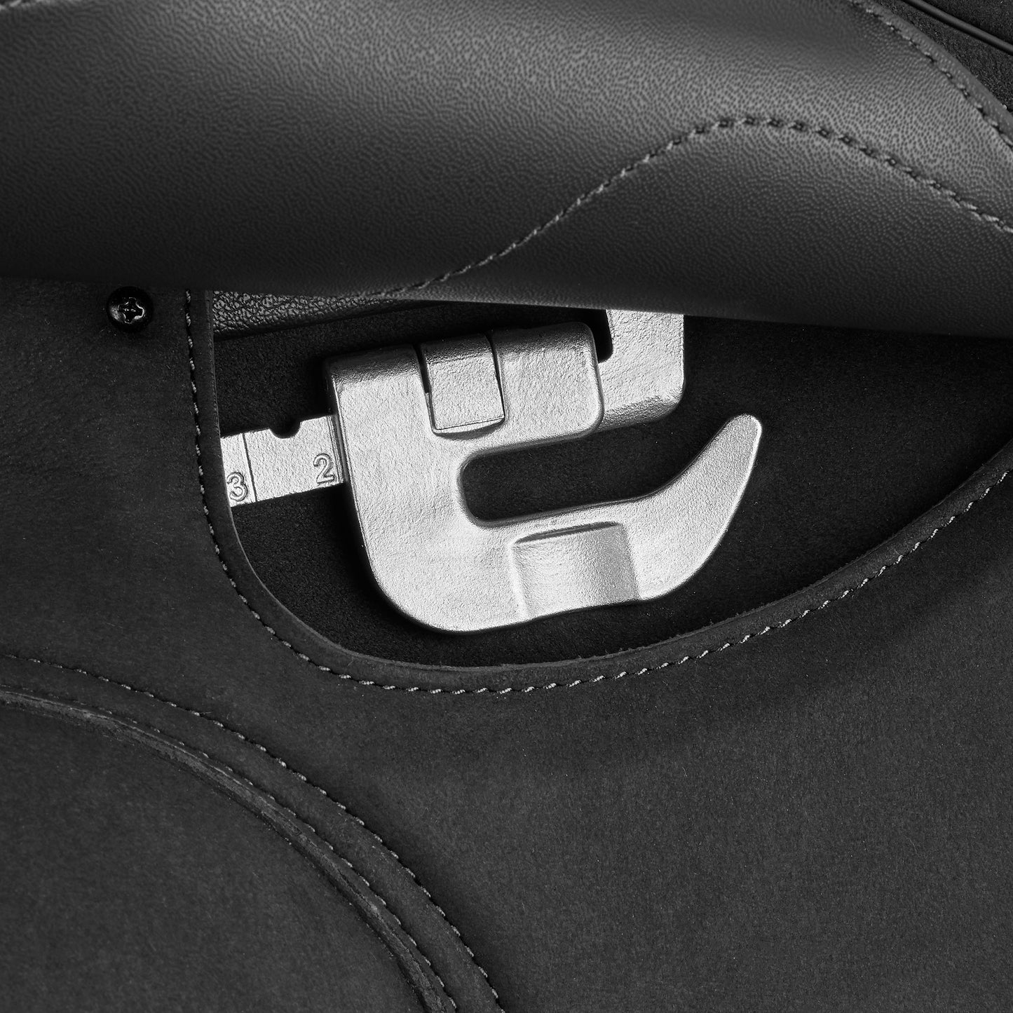 Wintec Isabell Icon Dressage Saddle
