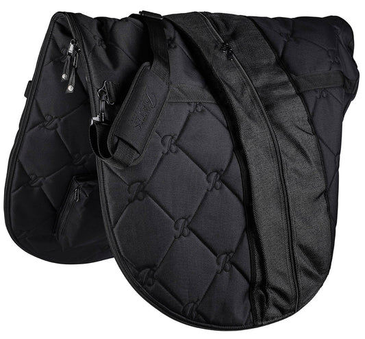 Bates Saddle Bag